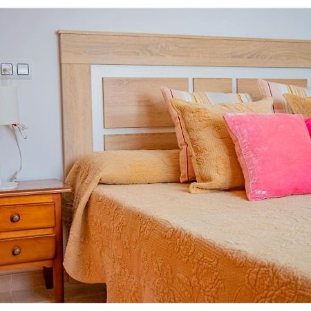 Mojacarproperty, Apto Los Llanos Экстерьер фото