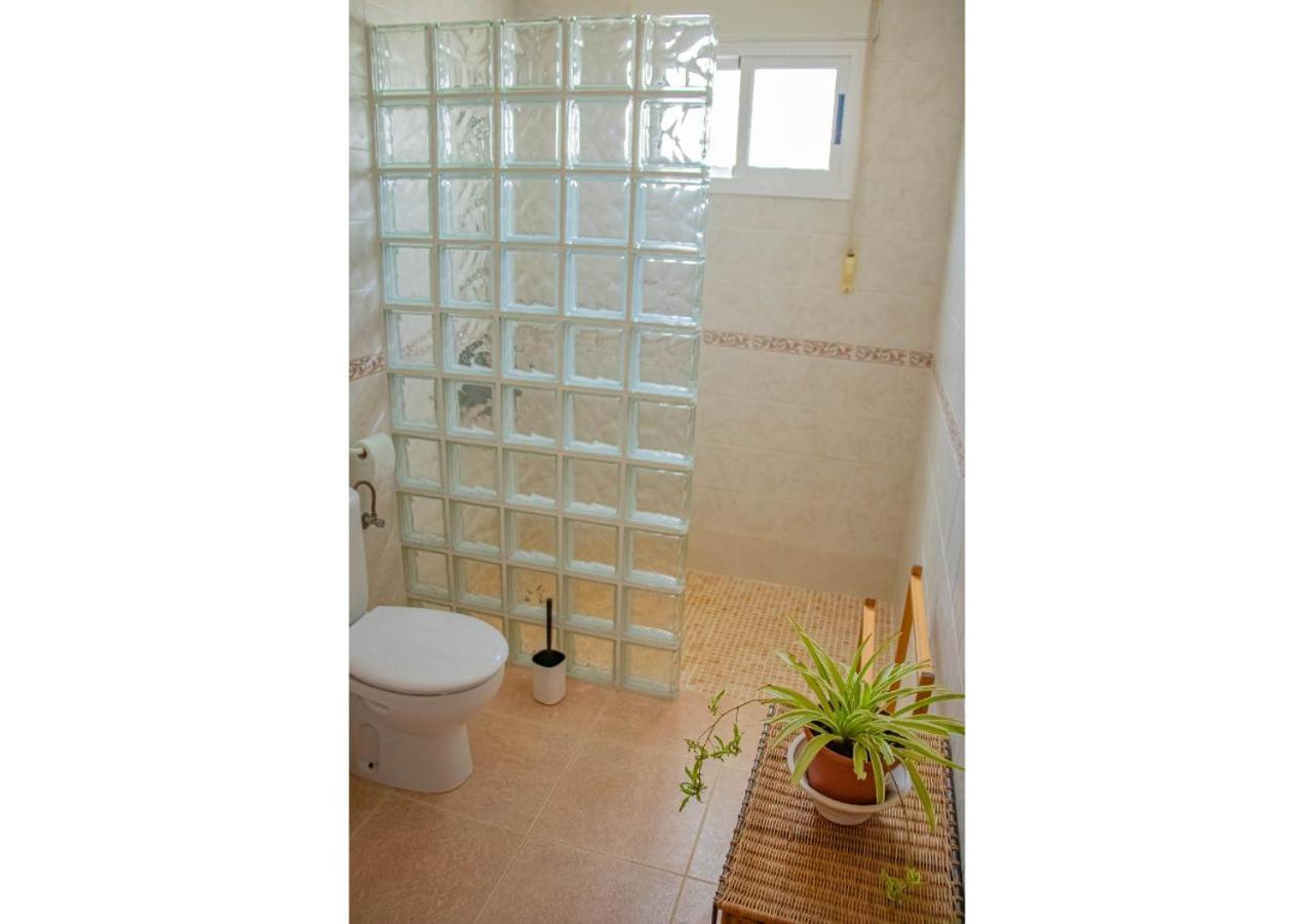 Mojacarproperty, Apto Los Llanos Экстерьер фото