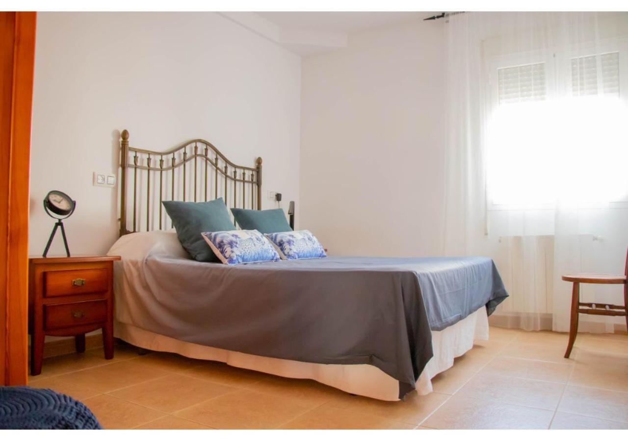 Mojacarproperty, Apto Los Llanos Экстерьер фото
