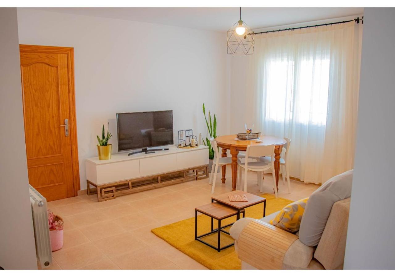 Mojacarproperty, Apto Los Llanos Экстерьер фото