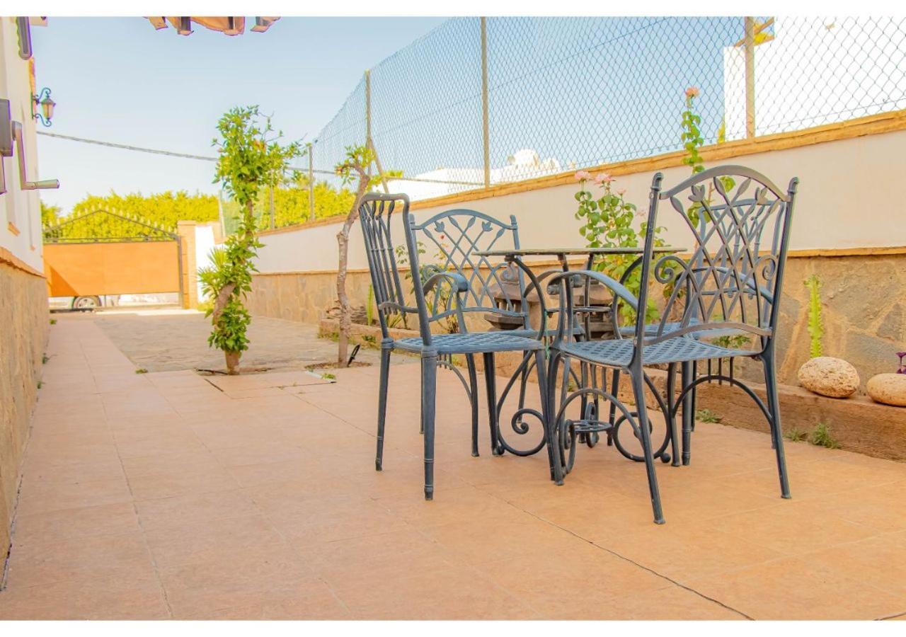 Mojacarproperty, Apto Los Llanos Экстерьер фото